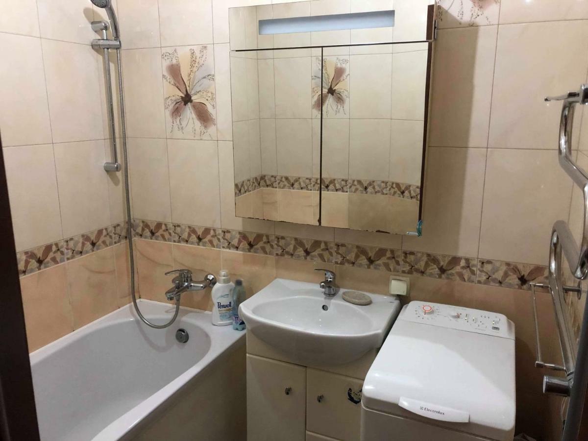 Viliamsa Apartment 1 Room Odessa Extérieur photo