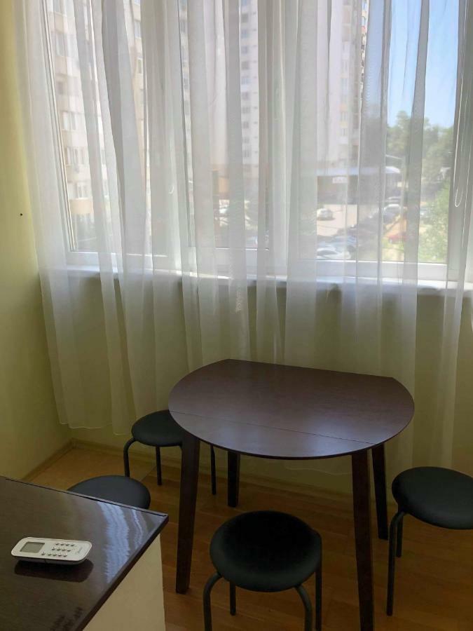 Viliamsa Apartment 1 Room Odessa Extérieur photo
